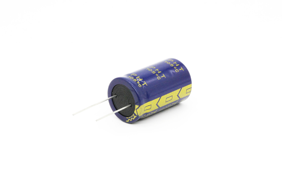 конденсатор 22x35mm света СИД 100uF500V