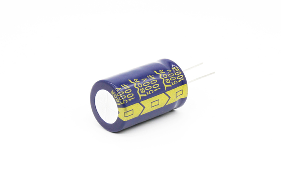 конденсатор 22x35mm света СИД 100uF500V
