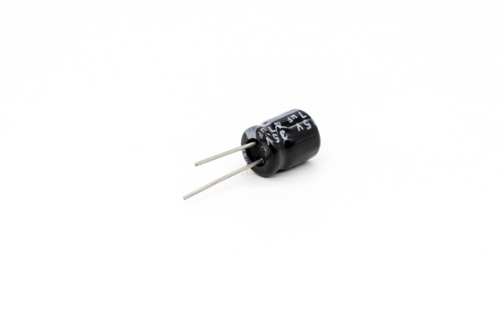 47uf35v алюминиевый электролитический конденсатор 6.3x7