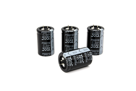Кнопка TRM 6800uf 80v в конденсаторе 30x45mm инвертора взрывозащищенном