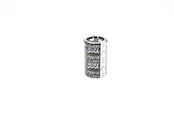 Кнопка TRM 6800uf 80v в конденсаторе 30x45mm инвертора взрывозащищенном