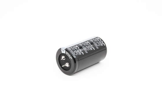 кнопка 10000uf80v 35x60 в допуске электролитических конденсаторов 20%