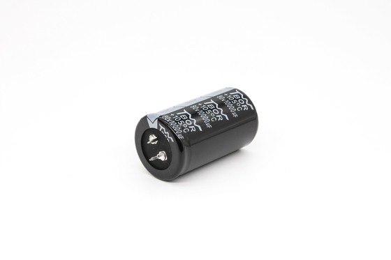кнопка 10000uf80v 35x60 в допуске электролитических конденсаторов 20%