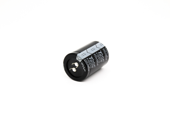 кнопка 680uf450v в электролитическом конденсаторе 35x50mm