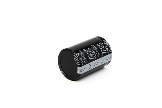 кнопка 680uf450v в электролитическом конденсаторе 35x50mm