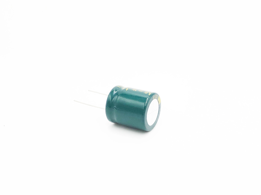 68UF400V радиальный тип конденсатор света СИД