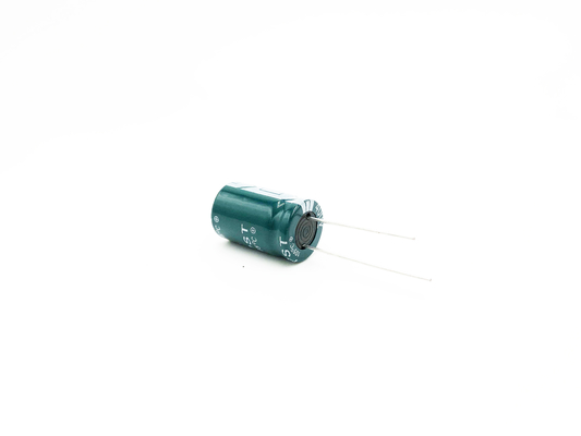 33UF400V радиальный электролитический конденсатор 16x25 10000 часов весьма длинной жизни