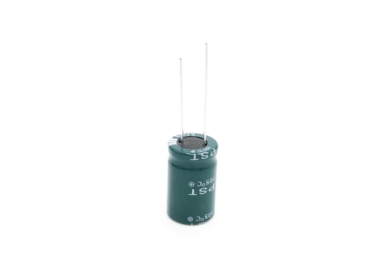 33UF400V радиальный электролитический конденсатор 16x25 10000 часов весьма длинной жизни