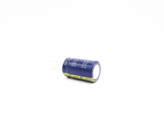 свет СИД конденсатора температуры электролитического конденсатора 22X35mm 100UF 500V широкий
