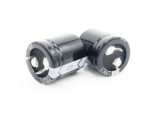 Кнопка 22X25MM в конденсаторе конденсатора 220UF200V алюминиевом электролитическом