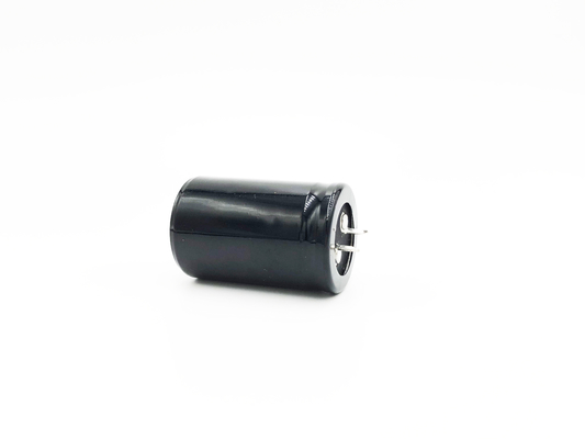 конденсаторы высокой температуры конденсатора 35X50mm 6800UF 80V электролитические