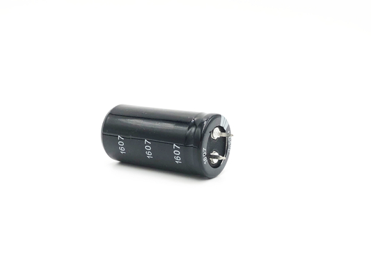 Конденсаторы 220UF450V широкой температуры алюминиевые электролитические для UPS