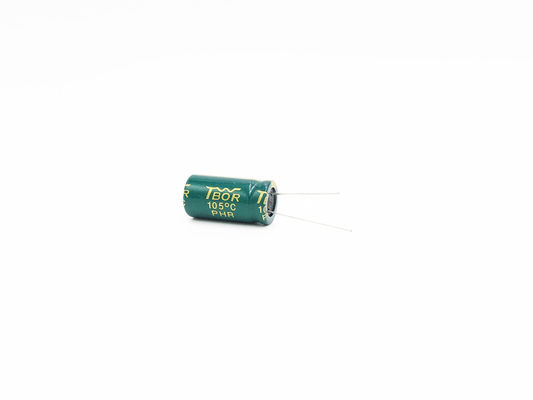 конденсатор высокочастотные 1000 Uf света СИД 13X25mm конденсатор 50 вольт