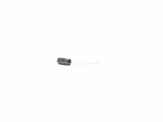 Конденсаторы 22UF 25V миниатюрные алюминиевые электролитические 5X11mm RoHS