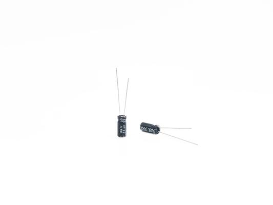 33UF35V миниатюрный тип руководства конденсатора 5x11mm радиальный 2000 часов
