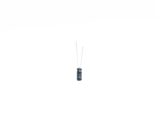 33UF35V миниатюрный тип руководства конденсатора 5x11mm радиальный 2000 часов