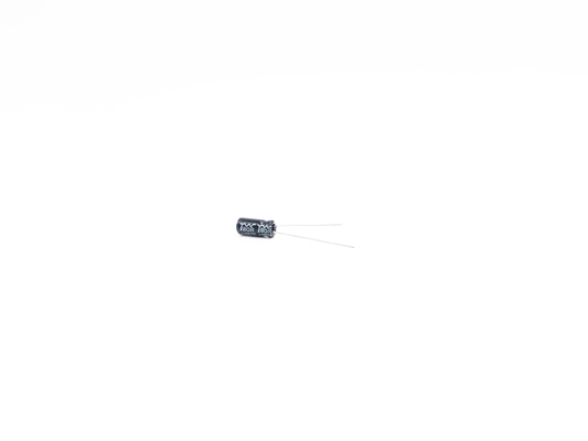 33UF35V миниатюрный тип руководства конденсатора 5x11mm радиальный 2000 часов