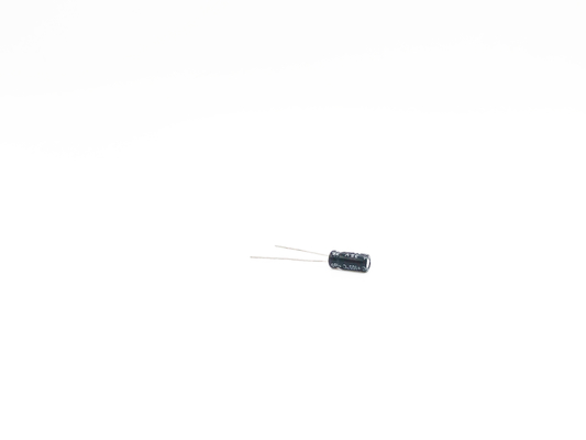 33UF35V миниатюрный тип руководства конденсатора 5x11mm радиальный 2000 часов