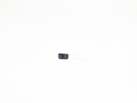 Алюминиевые электролитические конденсаторы 100UF63V 8X14mm