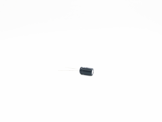 Алюминиевые электролитические конденсаторы 100UF63V 8X14mm