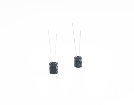 Конденсатор 220UF16V 6.3X11mm радиального руководства миниатюрный