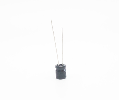 Конденсатор 220UF16V 6.3X11mm радиального руководства миниатюрный