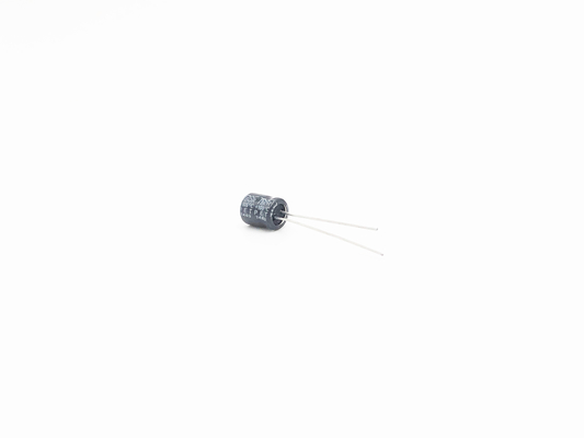 Конденсатор 220UF16V 6.3X11mm радиального руководства миниатюрный