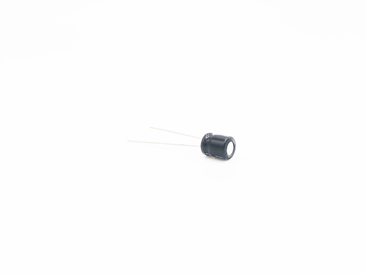 Конденсатор 220UF16V 6.3X11mm радиального руководства миниатюрный