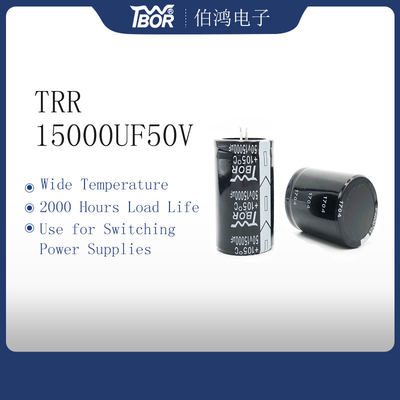 Кнопка 15000UF50V в конденсаторе 35X50MM для переключая электропитания