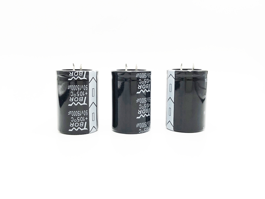 Кнопка 15000UF50V в конденсаторе 35X50MM для переключая электропитания