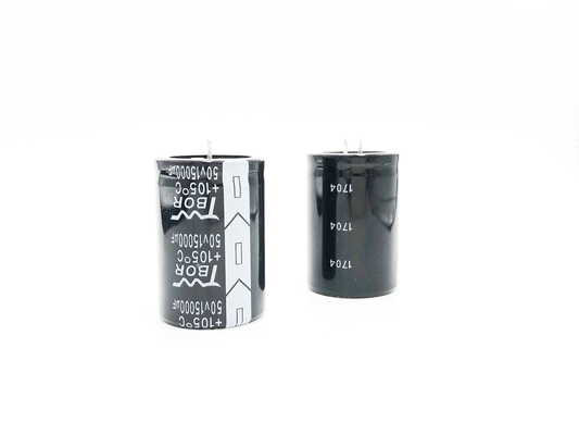 Кнопка 15000UF50V в конденсаторе 35X50MM для переключая электропитания