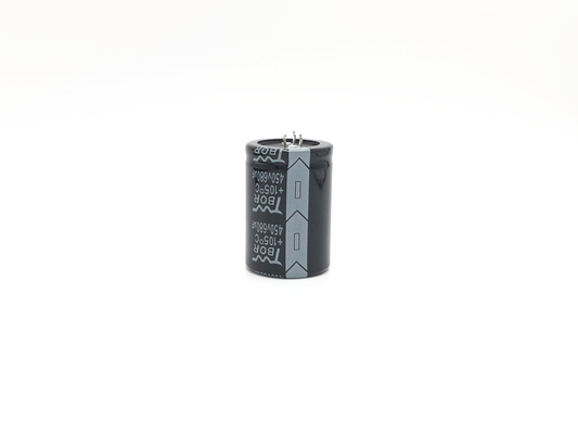 Кнопка 680UF450V в конденсаторах UPS конденсатора 35X60MM