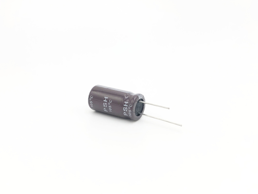 Конденсаторы электролитического конденсатора 5.6UF 400V 10x16mm CFL TW BOR алюминиевые