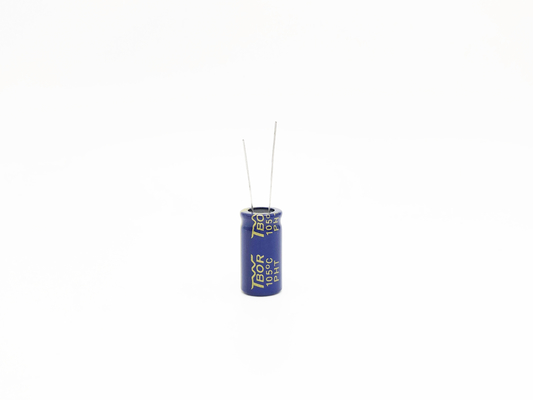 Конденсаторы 4700UF 16V радиальные электролитические