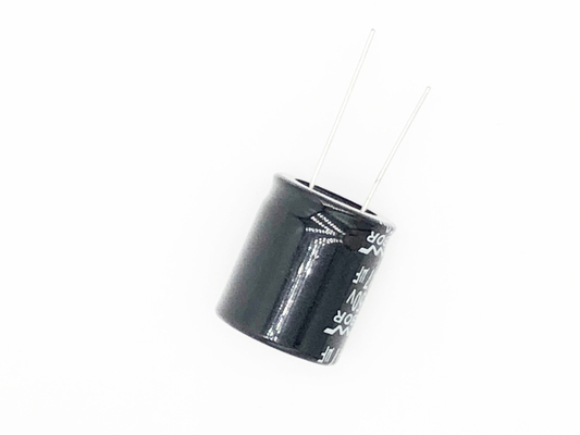 Конденсатор 18X30mm радиального руководства SMR 47UF 450V алюминиевый электролитический