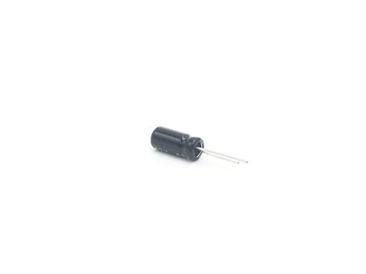 цепи электролитического конденсатора 5x11mm 1UF 63V радиальные высокотемпературные