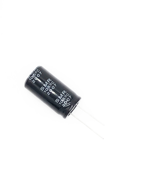 конденсатор конденсаторов 18X35mm руководства 220uF 200V радиальный общецелевой