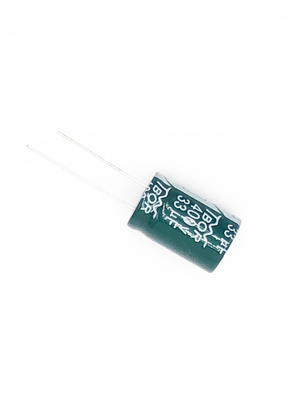 конденсатор 16x30mm алюминиевый электролитический 8000 весьма часов конденсатора длинной жизни