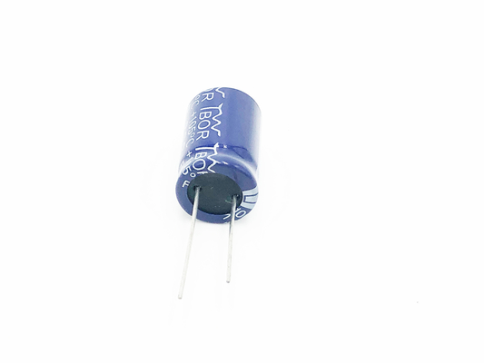 конденсатор электролитического конденсатора 3300uf 16v 13x30mm высокочастотный