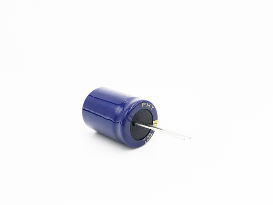 Конденсатор 22X30mm длинной жизни PHT 82UF 500V радиальный электролитический