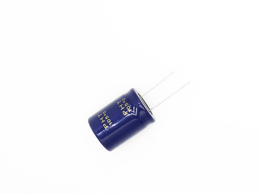 Конденсатор 22X30mm длинной жизни PHT 82UF 500V радиальный электролитический