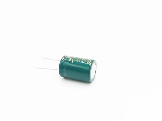 ISO9001 18x30mm 5000 часов конденсаторов 68UF 400V радиального руководства электролитических