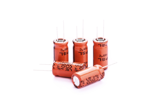 Конденсатор 15uF 250V 10x20mm лампы спасения энергии алюминиевый электролитический
