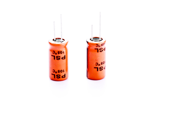 Конденсатор 15uF 250V 10x20mm лампы спасения энергии алюминиевый электролитический