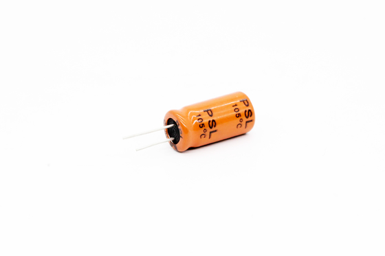 Конденсатор 15uF 250V 10x20mm лампы спасения энергии алюминиевый электролитический