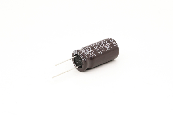 течение пульсации конденсаторов 10x16mm 5.6uF 400v радиальное электролитическое высокое