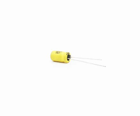 Конденсаторы конденсатора 6.3x11mm 56UF35V SMT электролитические высокотемпературные электролитические