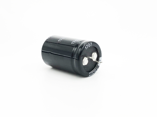 НИЗКИЙ конденсатор 22X40MM ESR 470UF 200V электролитический взрывозащищенное