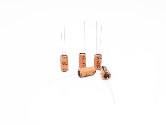 CFL 10000 часов конденсатора 15uF250V ISO9001 RoHS длинной жизни
