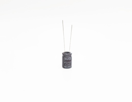 Широкий конденсатор температуры 22X35MM 10uf 250v для лампы энергии спасительной